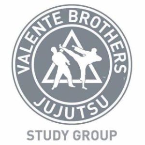 Valente Brothers JuJutsu Study Group