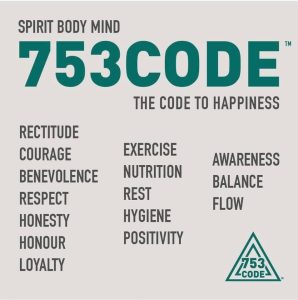 753 code - Yamato Gym