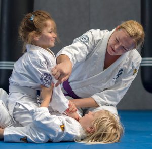 Sport instuif bij Yamatogym