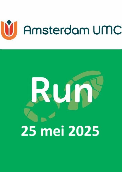 AUMC run