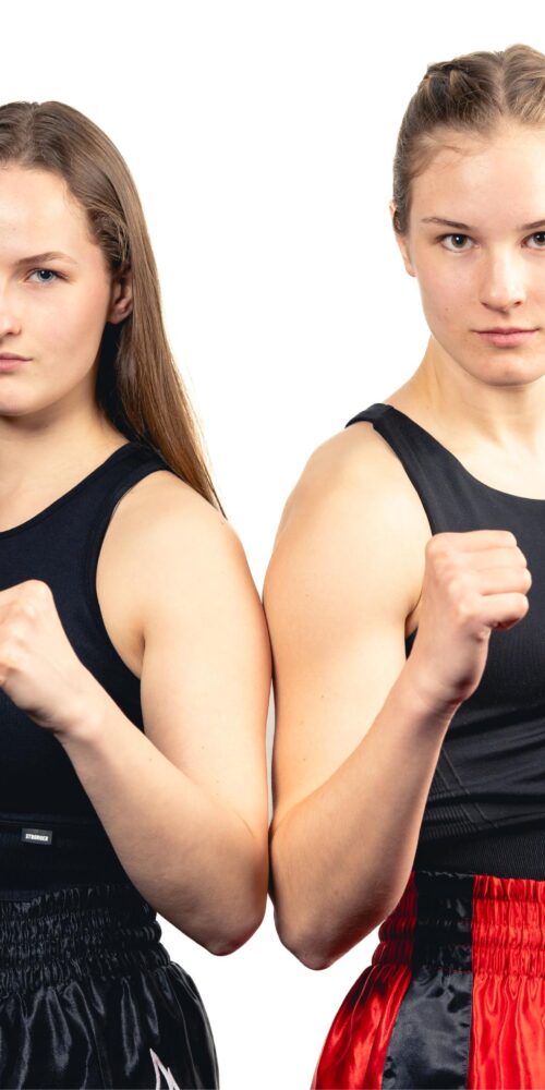 Lois en Veronique - Yamato Gym