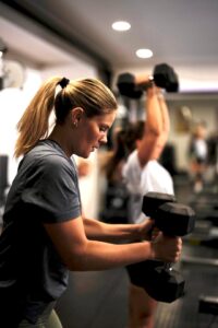 Yamato Gym Weesp