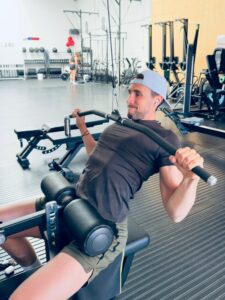 Yamato Gym Weesp