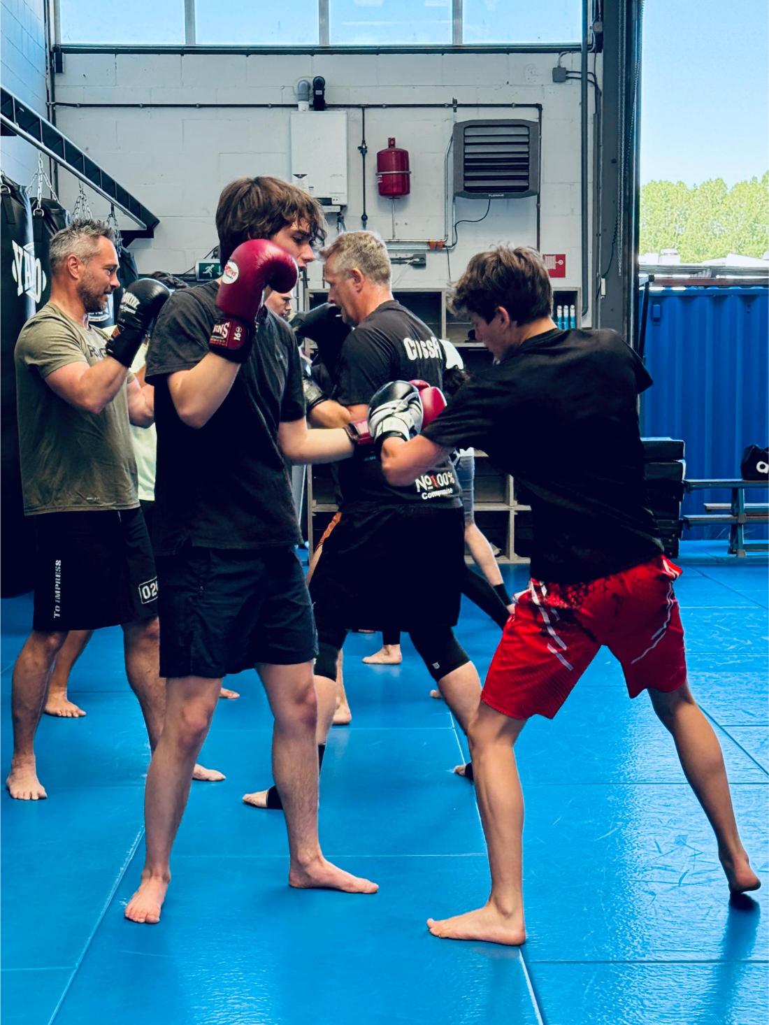 Yamato Gym Weesp