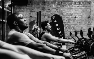 HYROX Yamato Gym
