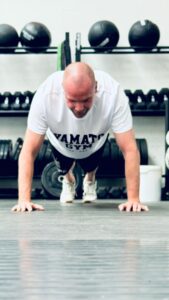 Zomer - Yamato Gym Weesp