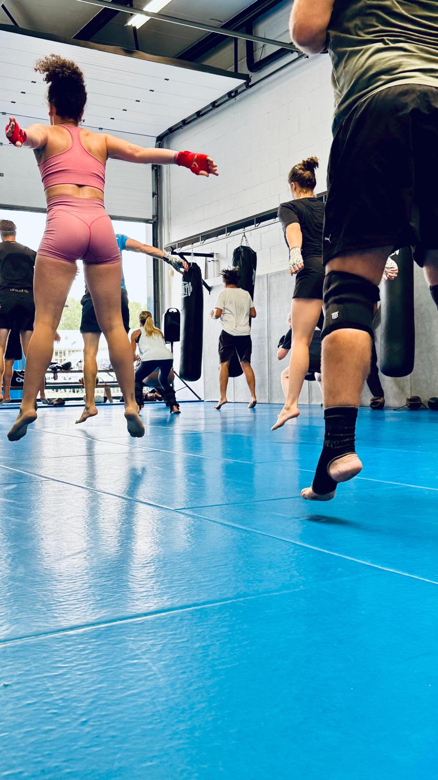 Yamato Gym